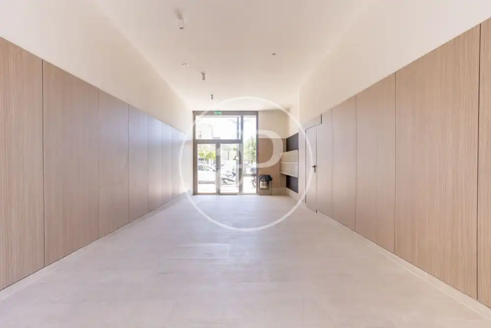 Piso en venta en Valencia con Aire acondicionado, Calefacción y Jardín privado