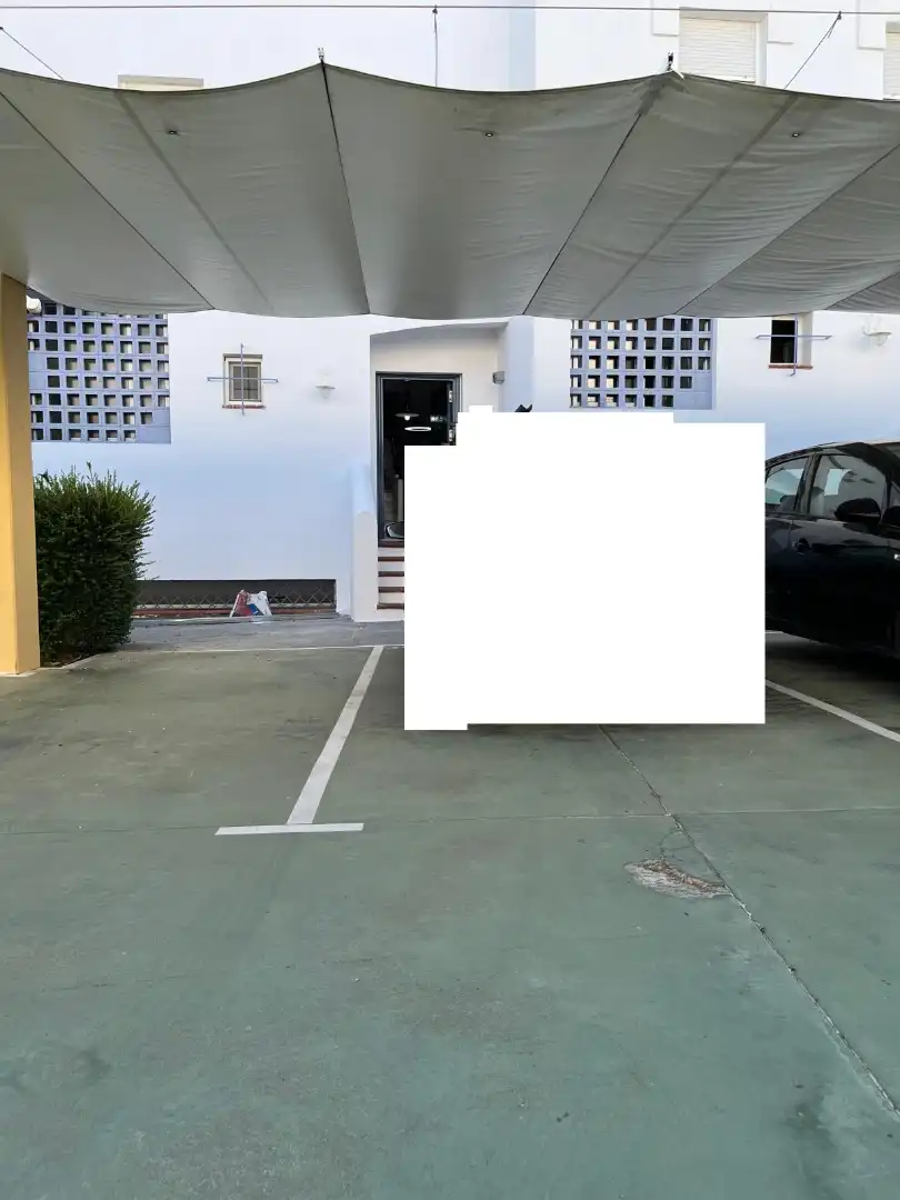 Aparcament de Casa o xalet en venda en Islantilla amb Terrassa, Traster i Rentadora