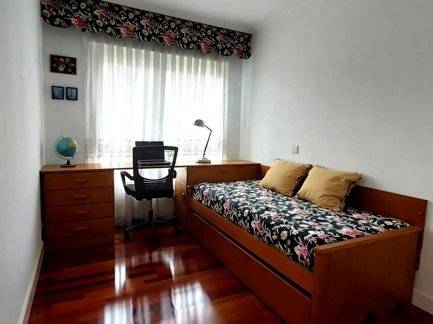 Piso con balcón en venta en Deusto, imagen 44