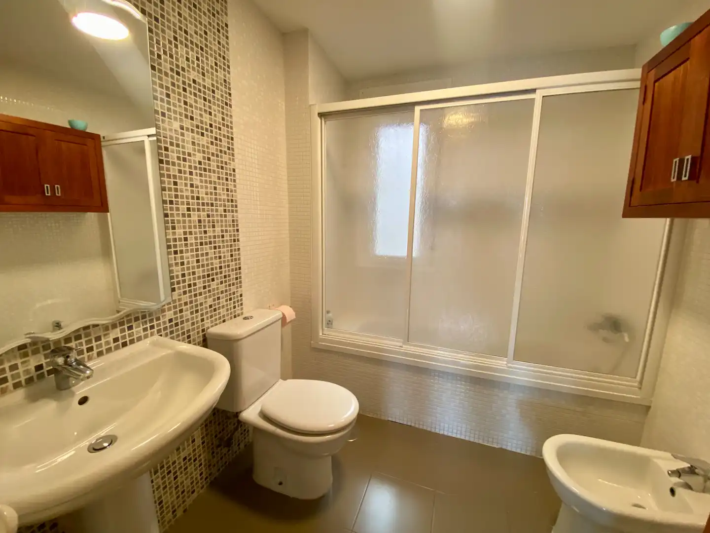 Flat for rent in Calle Alvar Gómez, 12, Nuevo Hospital