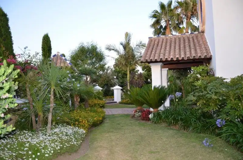Casa con piscina in vendita a Benahavís pueblo, imagen 17