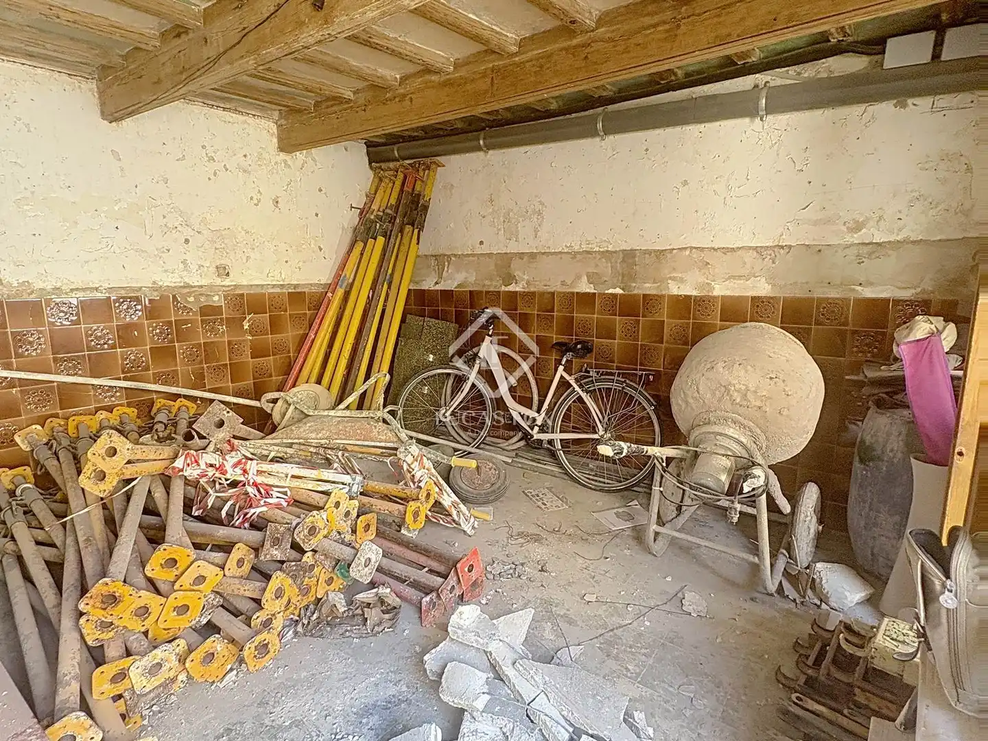 Casa o xalet en venda en Maó - Mahón amb Aire condicionat, Calefacció i Terrassa