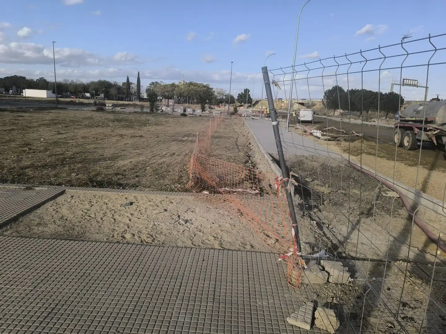 Residencial en venta en MARCELINO CAMACHO, Zona Nueva Camas - Marcelino Camacho