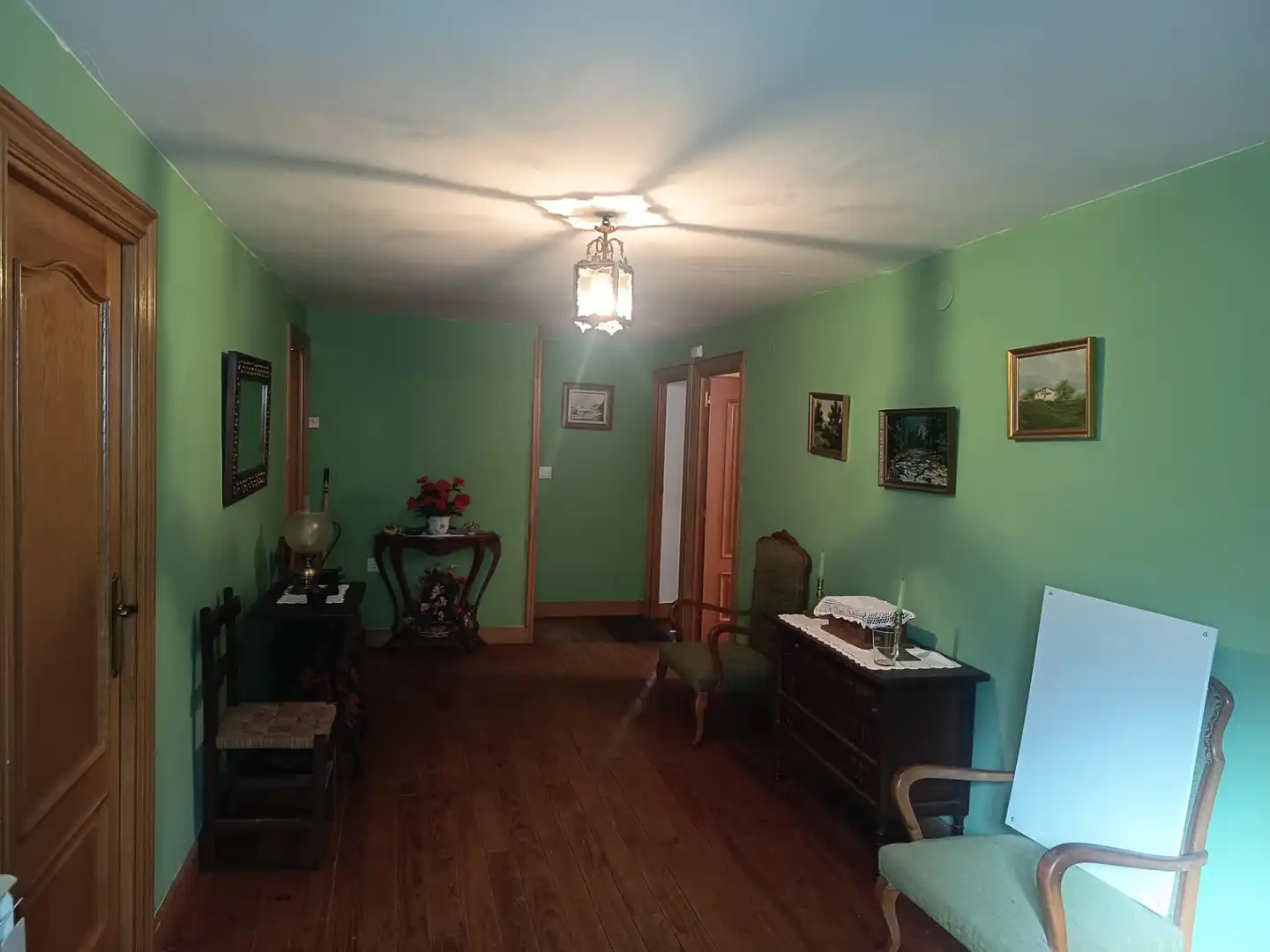 House for sale in Basaburua, imagen 14