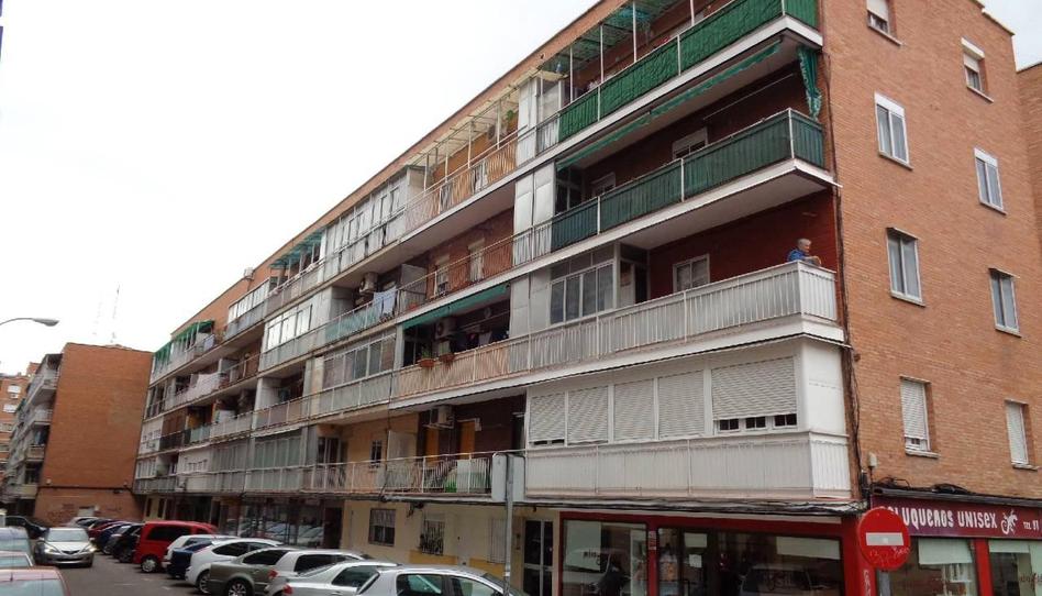 Photo 1 of Flat for sale in Calle de Emilio Martín Encinas, 12, Coslada pueblo, Madrid