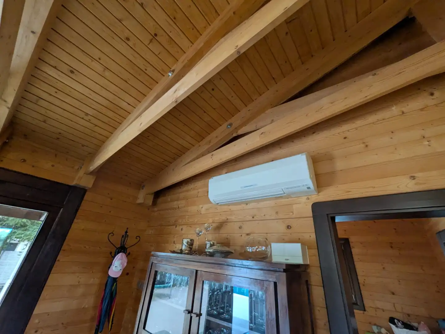 Haus oder Chalet zum Verkauf in Burriana / Borriana mit Möbliert