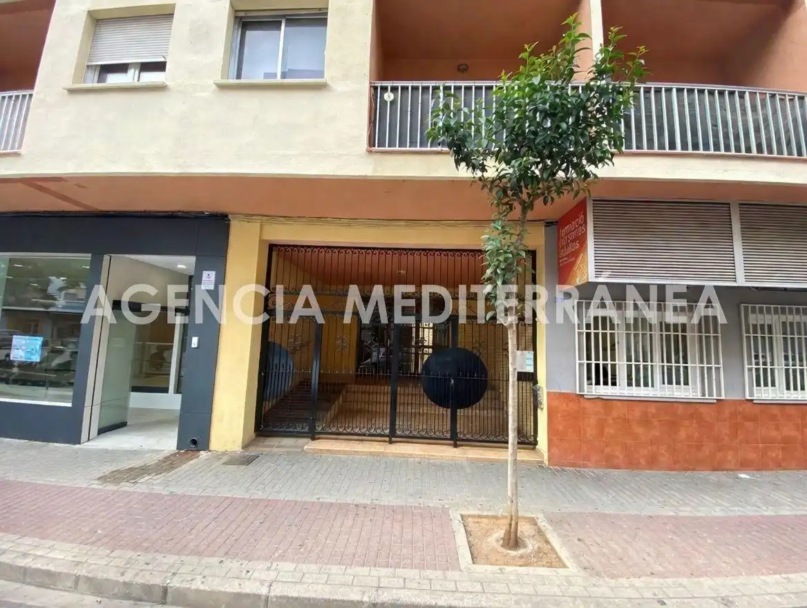 Flat for sale in Dénia  with Air Conditioner, Heating and Terrace