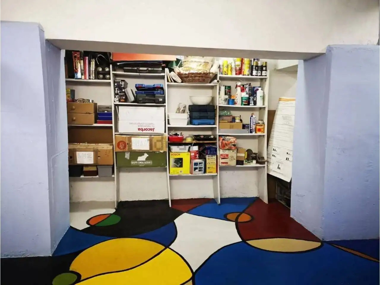 Business premises for sale in Calle Foneria, imagen 18