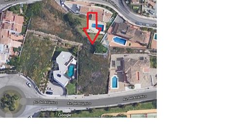 Foto 2 de Residencial en venta en Avenida Mediterráneo, Arroyo de la Miel, Benalmádena