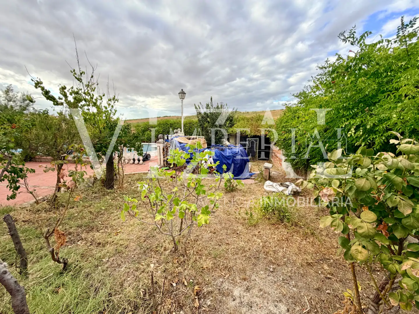 House with terrace for sale in Calle del Río-Almendros, imagen 8