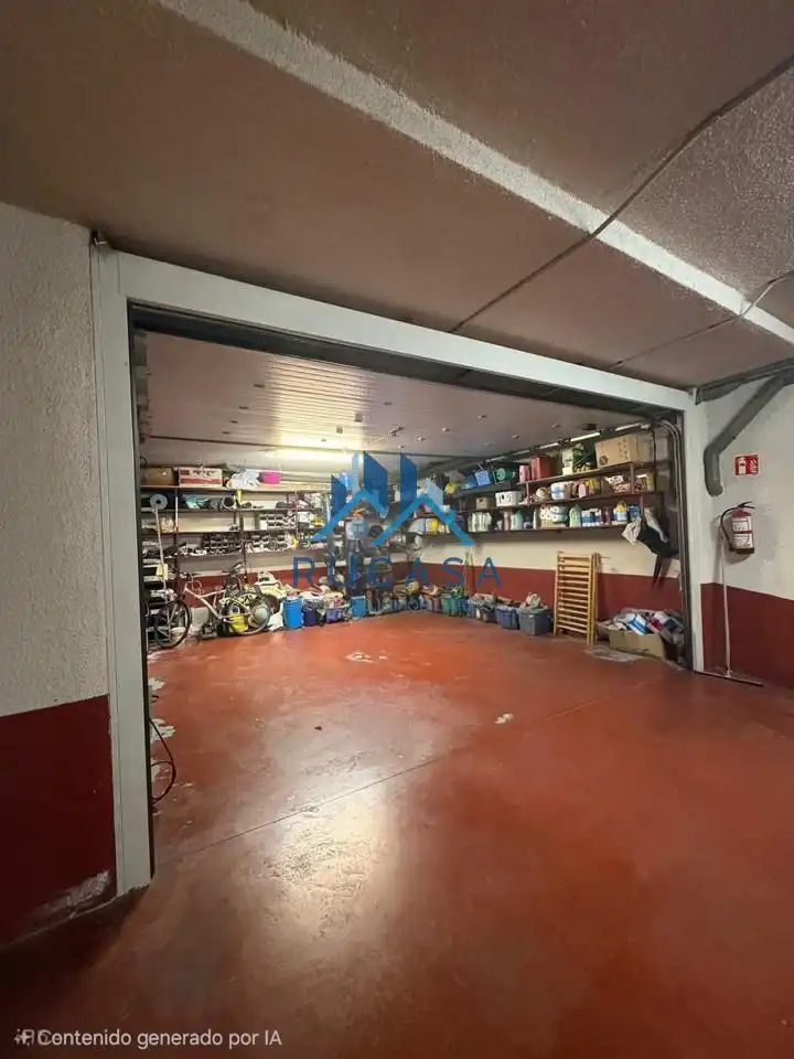 Casa in vendita a Del Voluntariado, imagen 40