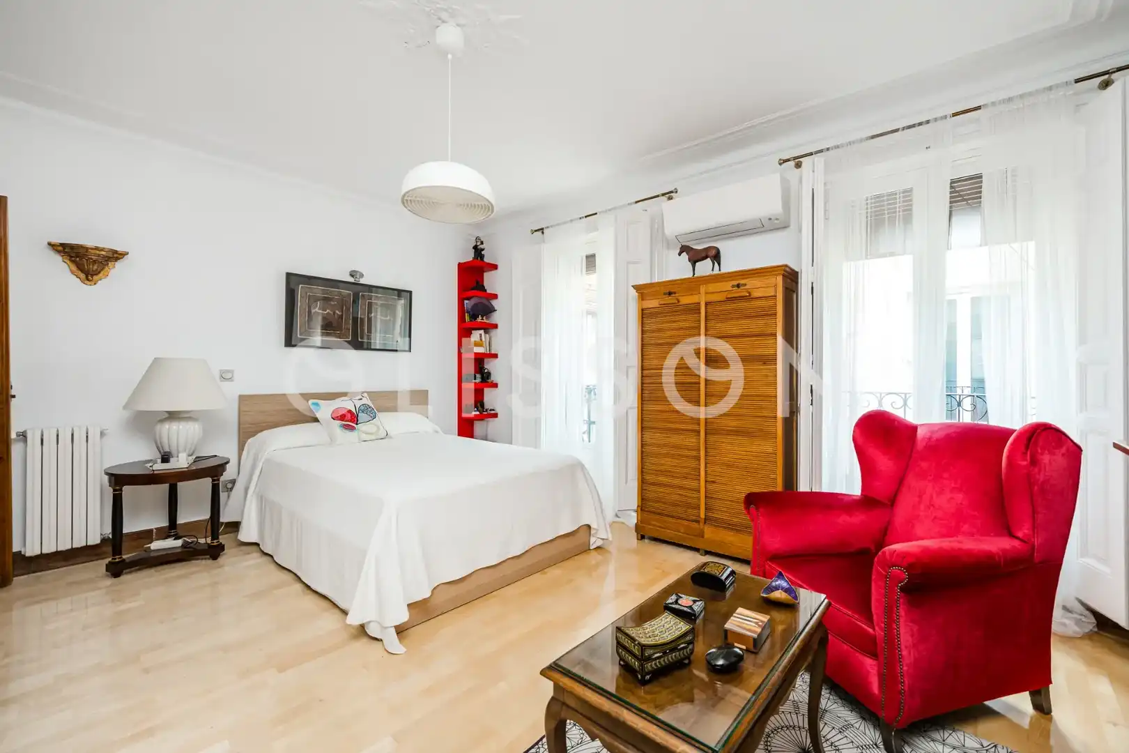 Piso con ascensor en venta en Centro, imagen 13