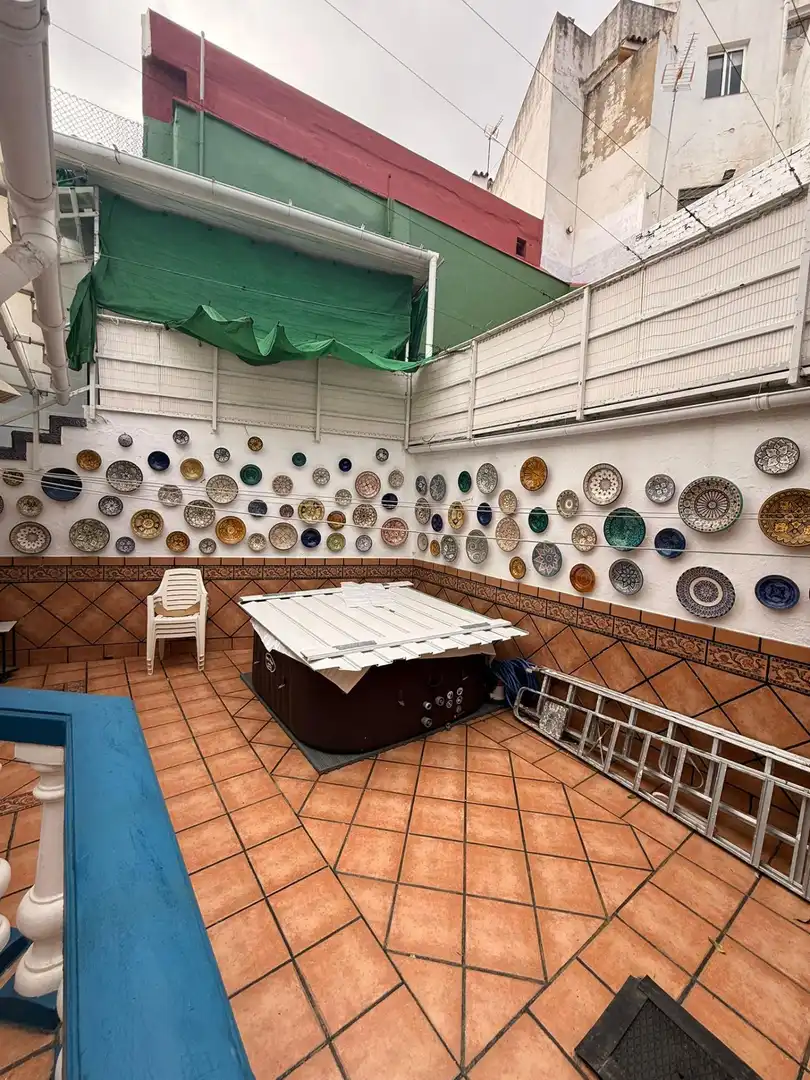 Casa en venta en Casco Antiguo, imagen 6