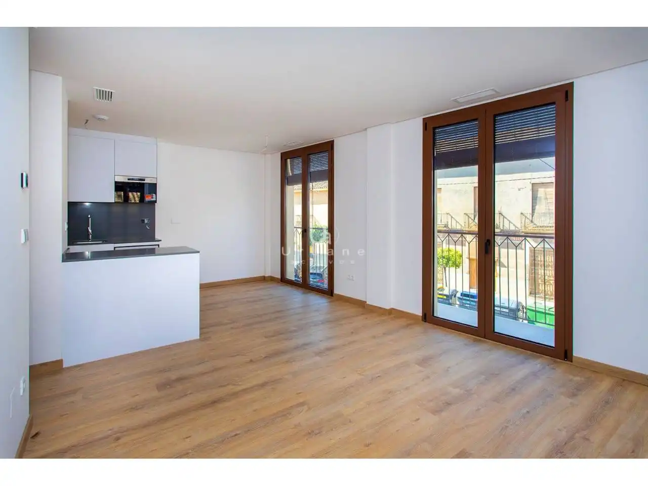 Attique avec terrasse à vendre à Hondón de las Nieves / El Fondó de les Neus