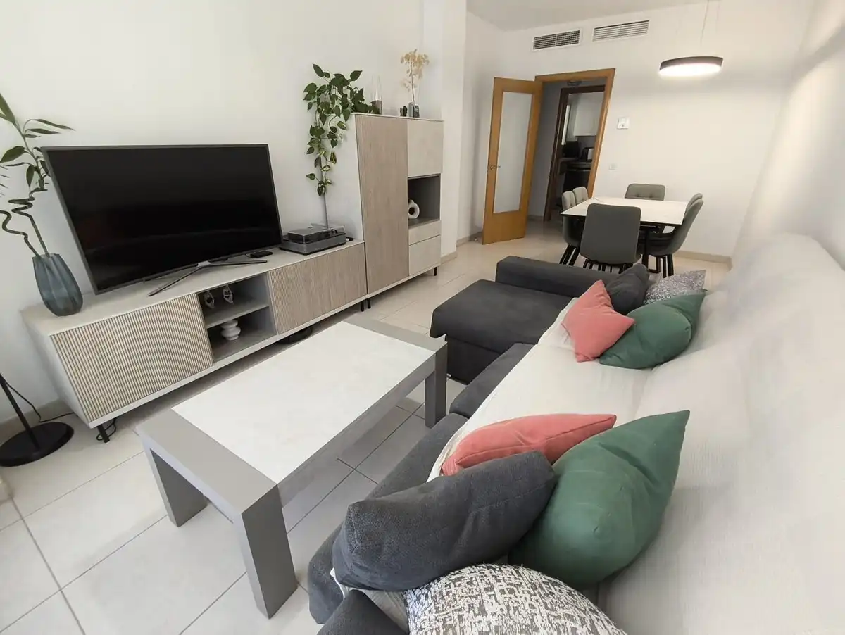 Apartment mit Pool zum Verkauf in Centro, imagen 3
