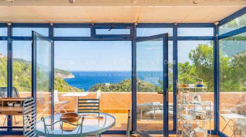 Foto 2 de Casa o xalet en venda a Cova del Bisbe, Fornells - Aiguablava, Begur