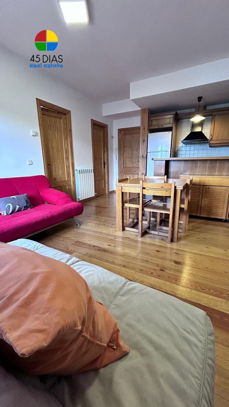 Apartament de lloguer a La Coma i la Pedra