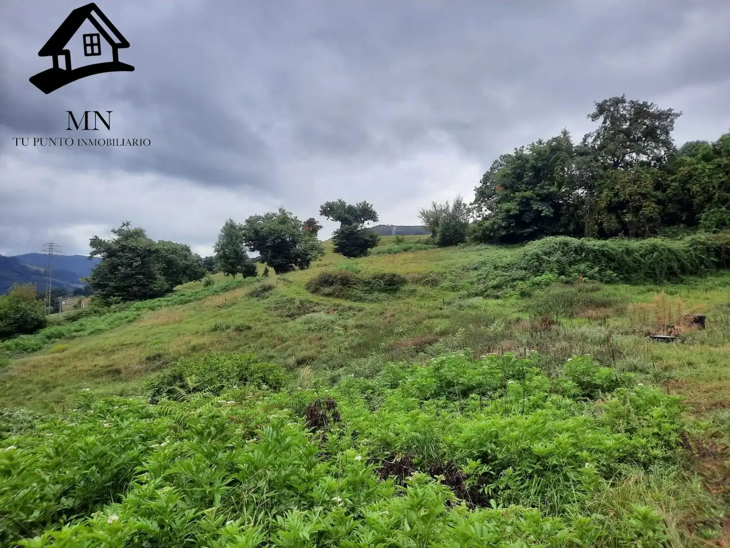 Finca rústica en venta en Corvera de Toranzo