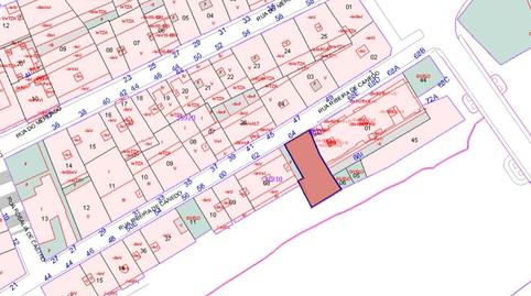 Foto 3 de Residencial en venda a  Ribeira de Canedo, 42, A Ponte, Ourense