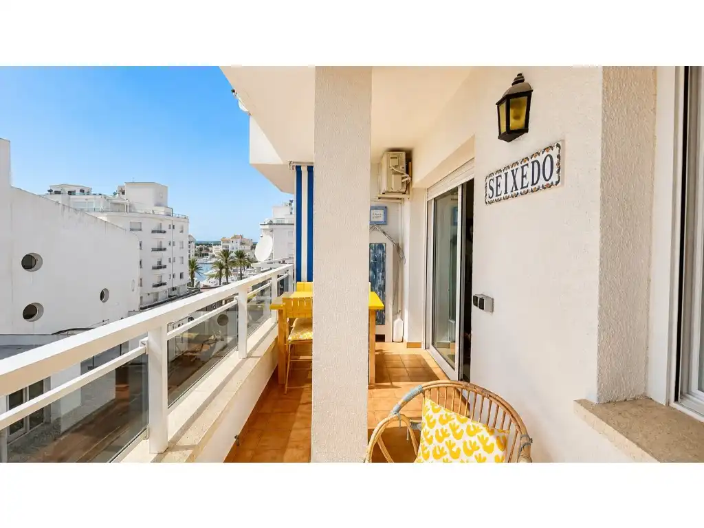Mini appartamento con ascensore in vendita a Carrer del Club Nàutico Torre, imagen 5