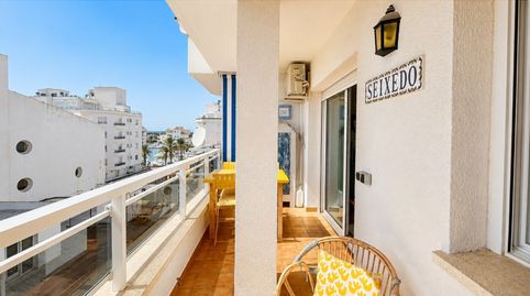 Foto 5 de Apartamento en venta en Carrer del Club Nàutico Torre, Salins - Cavall de Mar, Empuriabrava