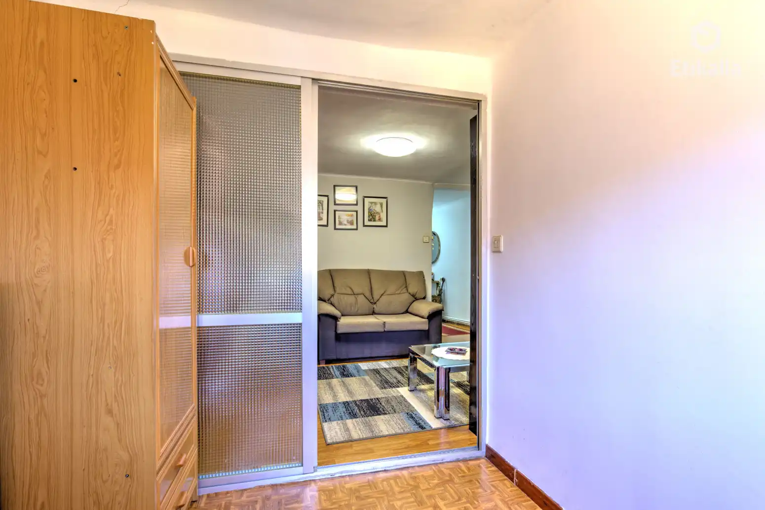Wohnung zum Verkauf in Vitoria - Gasteiz mit Heizung und Abstellraum