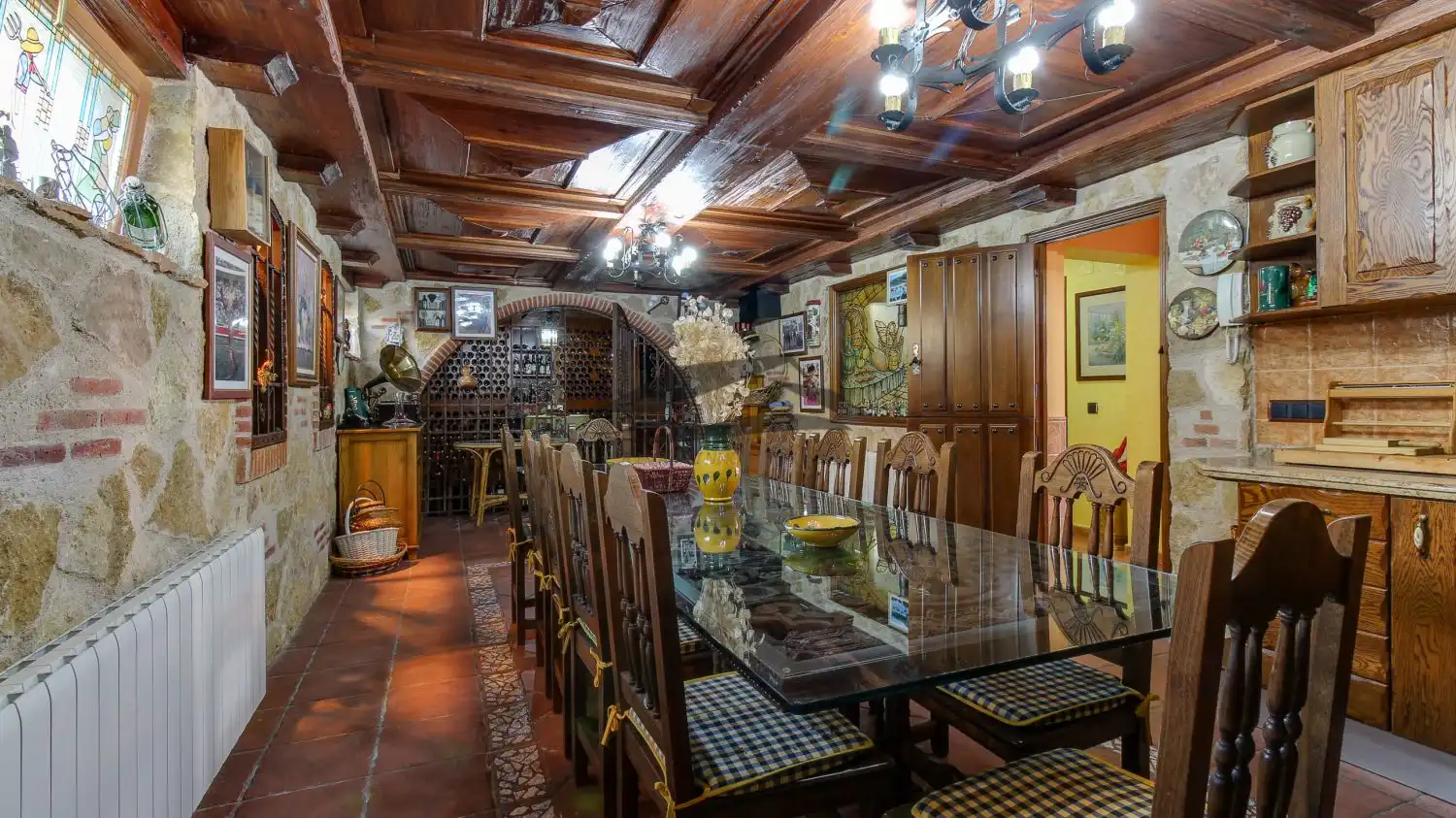 Detached house with pool for sale in Puente romano, imagen 38