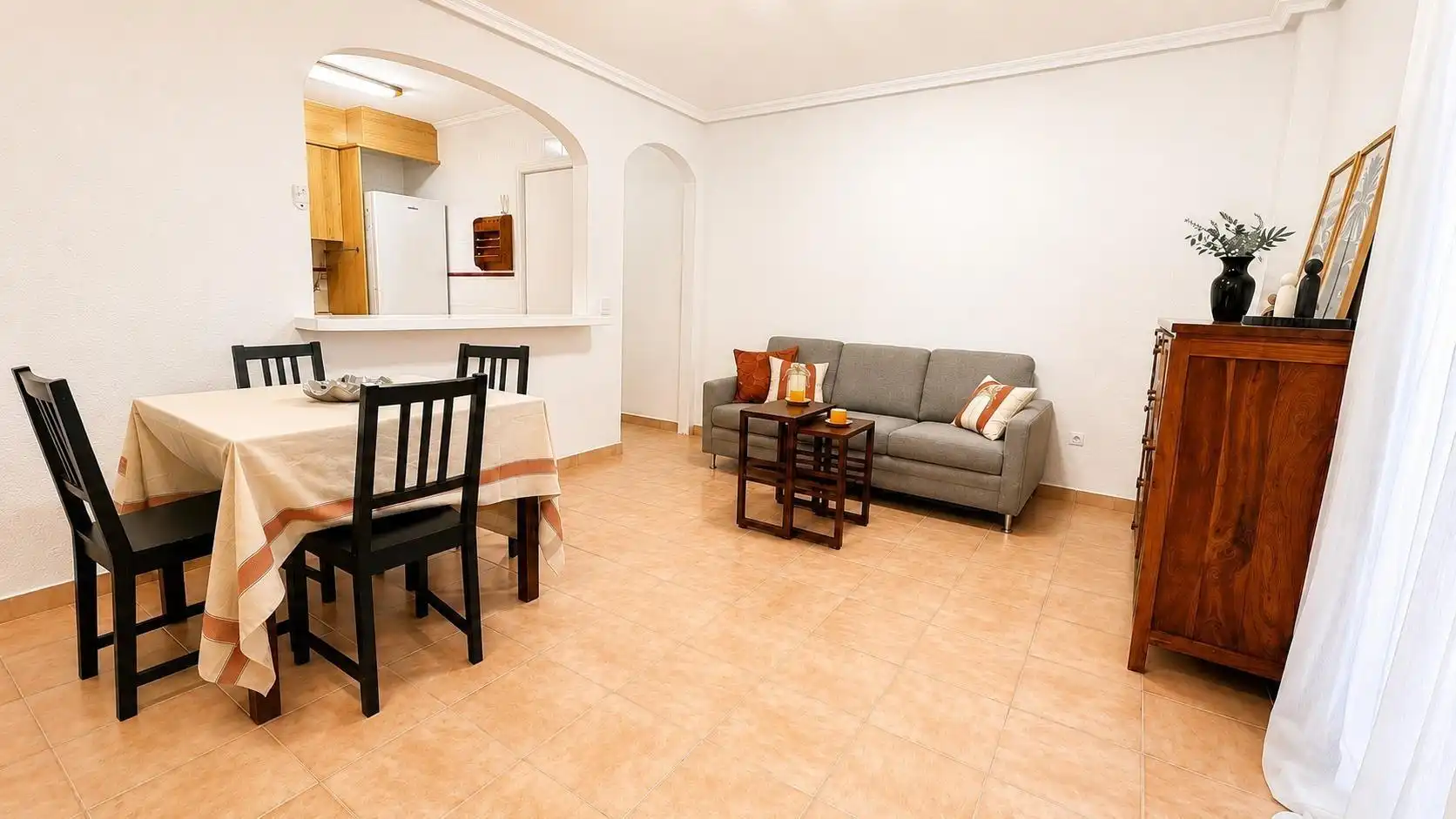 Apartament en venda a Playa del Cura