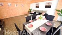 Living room of Flat for sale in Vila-real