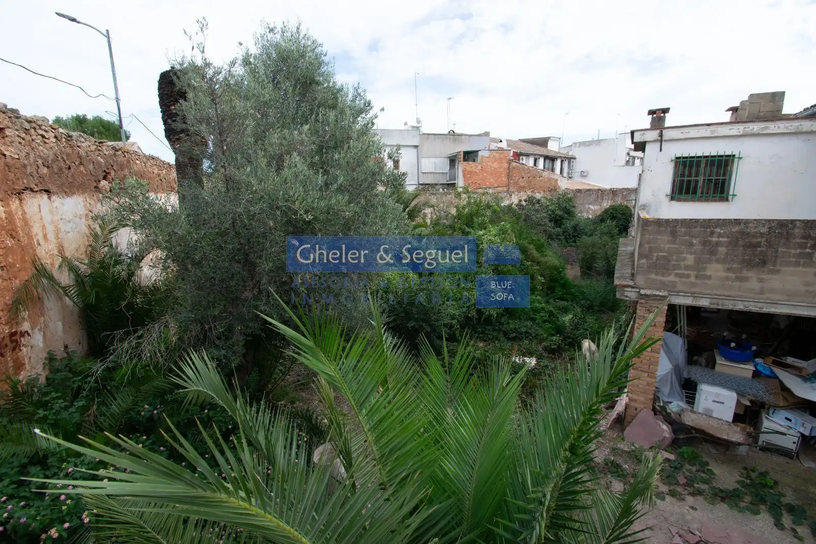 Terrenys i solars en venda a Calvario, 10, imagen 6