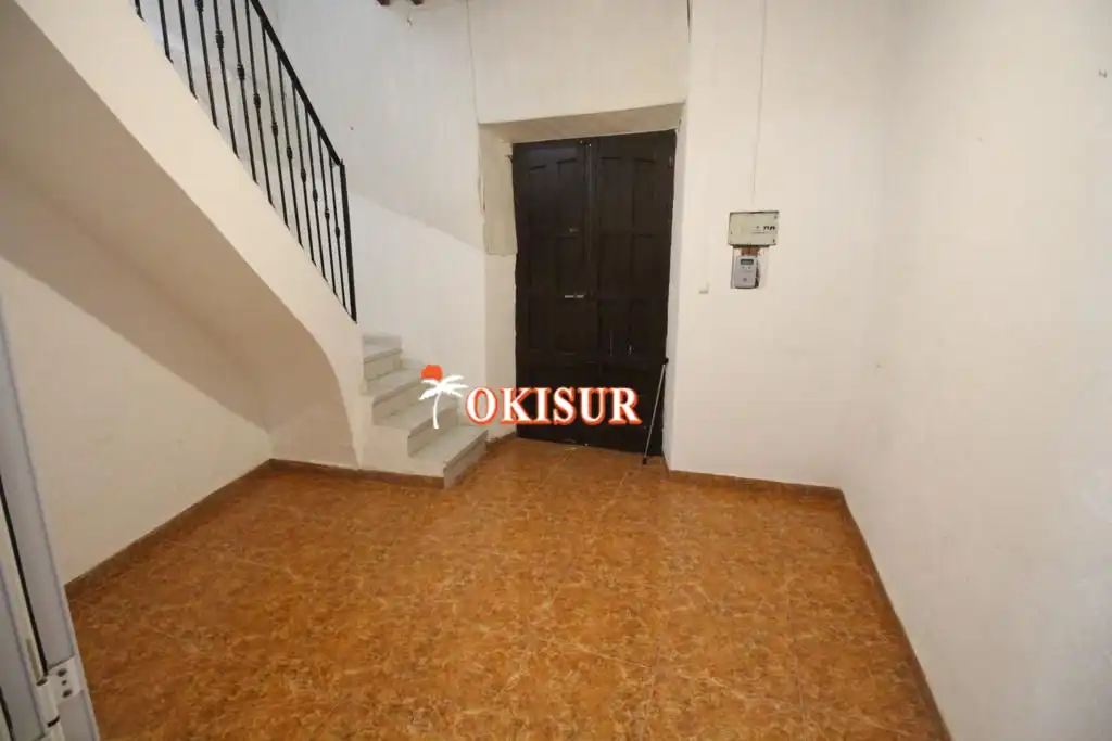 Casa o chalet en venta en Mojácar Pueblo