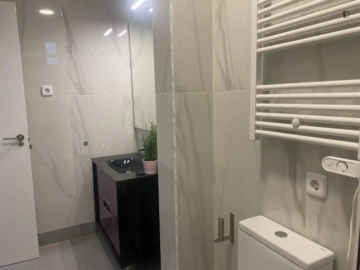 Apartamento en alquiler en Chamberí, imagen 3