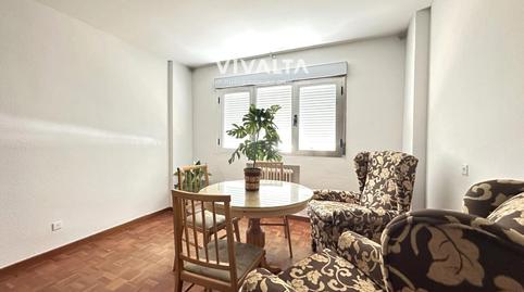 Foto 3 de Pis en venda a Hermandad Donantes de Sangre, Los Ángeles, Madrid