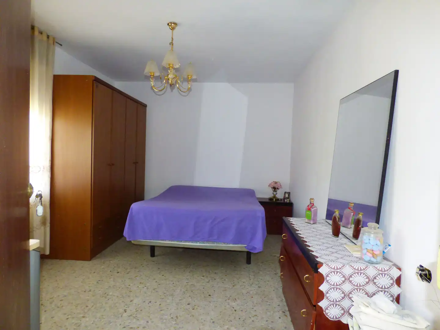 Dormitori de Casa o xalet en venda en Soba amb Jardí privat i Terrassa