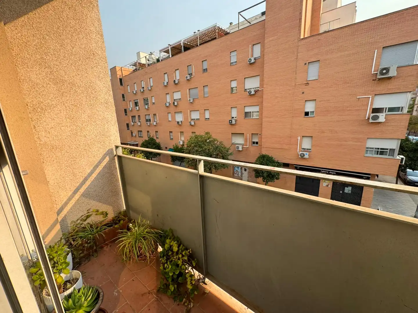 Piso en venta en Calle Santaella, Palmete