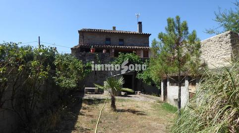 Foto 2 de Casa o xalet en venda a Santa Maria d'Oló, Barcelona