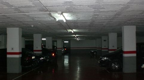 Foto 2 de Garaje de alquiler en Calle Rocafort, 174, La Nova Esquerra de l'Eixample, Barcelona Capital