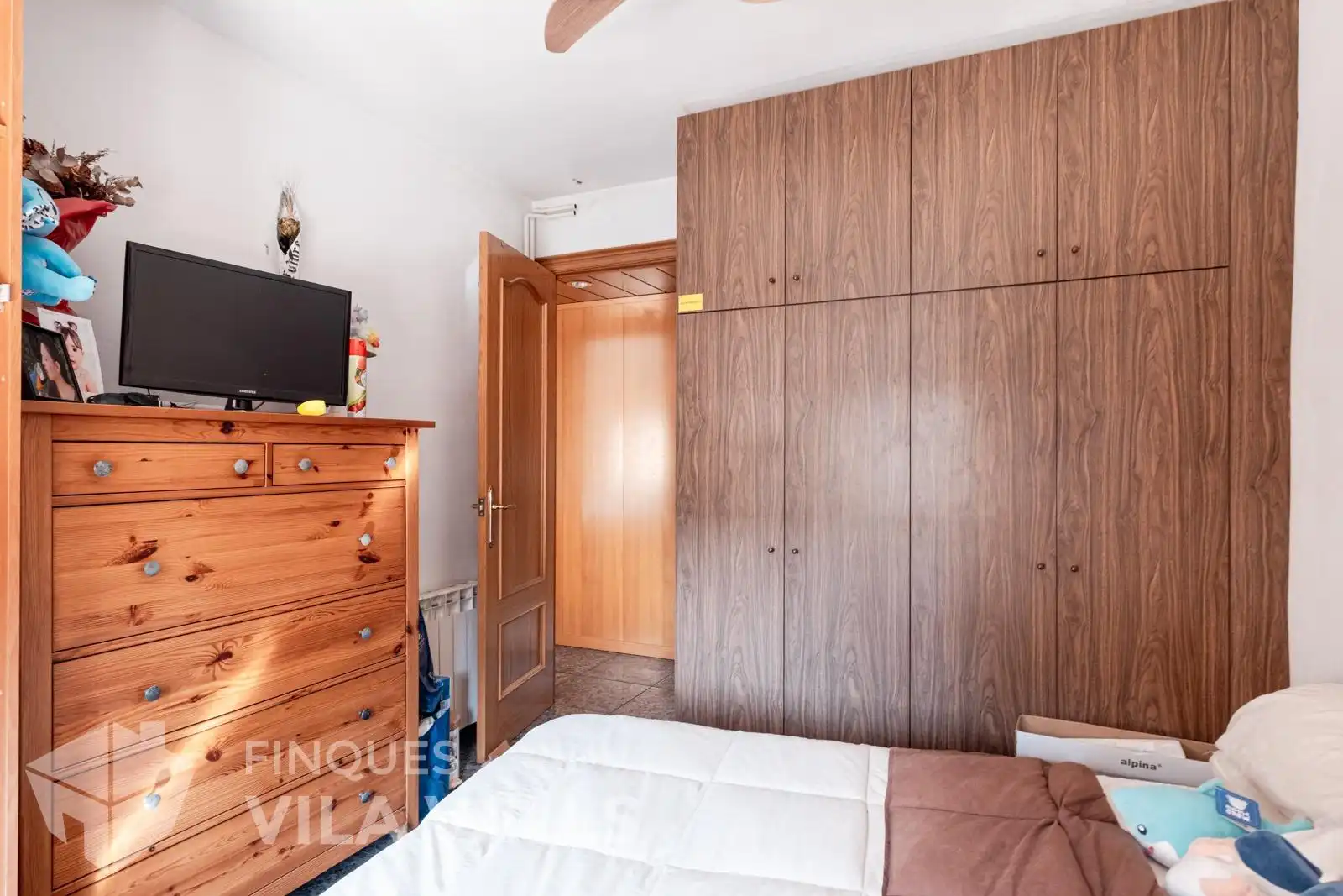Casa o xalet en venda a Carrer passeig del remei, Caldes de Montbui