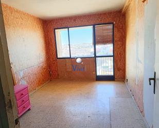 Bedroom of Flat for sale in Alcalá de Guadaira  with Balcony