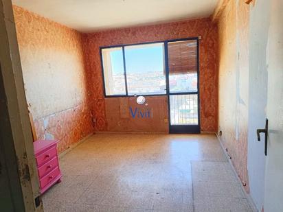 Bedroom of Flat for sale in Alcalá de Guadaira  with Balcony