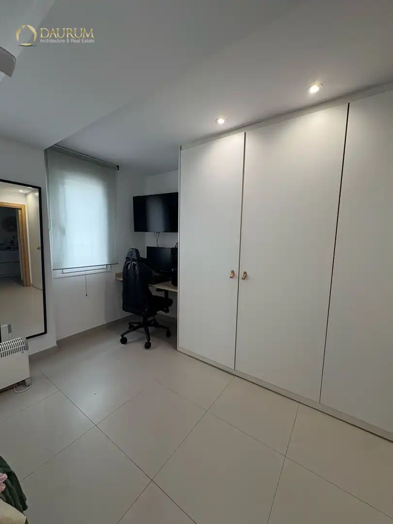 Wohnung zum Verkauf in Marbella mit Klimaanlage, Heizung und Terrasse
