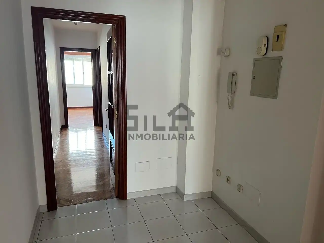 Piso con ascensor en venta en RÚA PONTEVEDRA, imagen 9