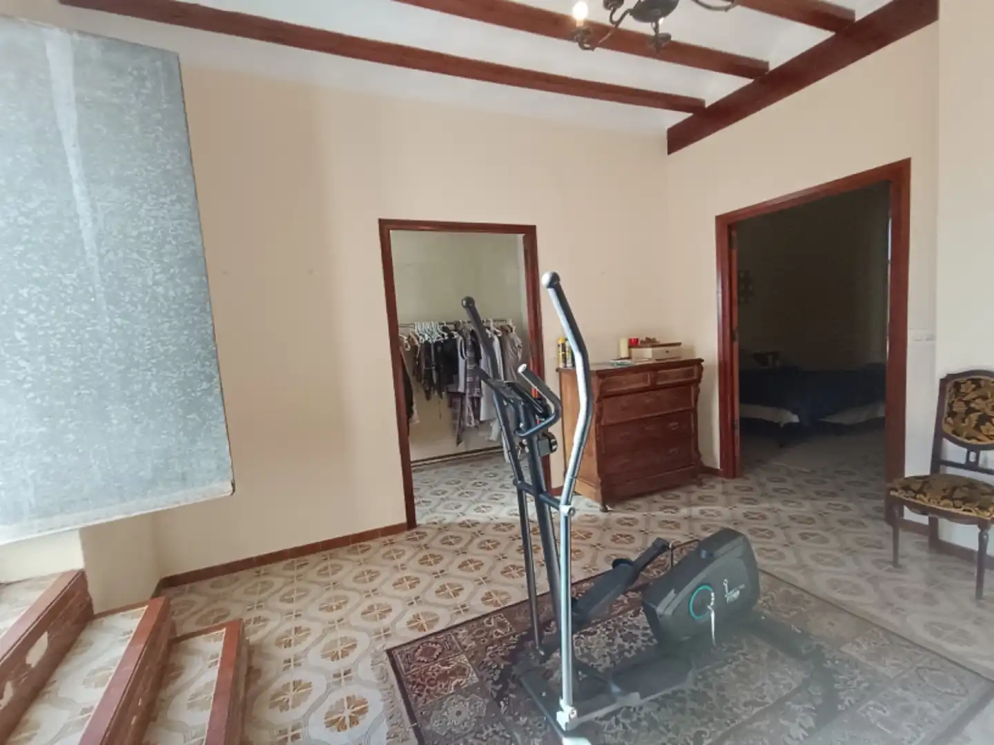 Casa amb terrassa en venda a Carrer Vall, imagen 52