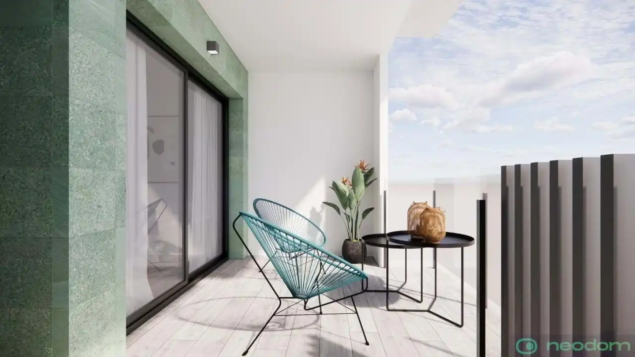 Penthouse for sale in Torre de la Horadada, imagen 7