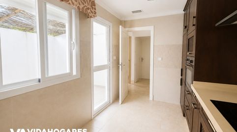 Foto 5 de Casa o xalet en venda a Aguadulce - Almadraba - Punta Candor, Rota