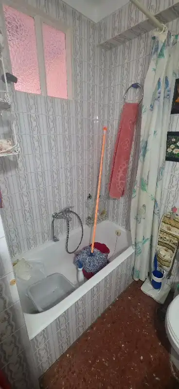 Baño de Estudio en venta en Vélez-Málaga con Aire acondicionado, Calefacción y Terraza