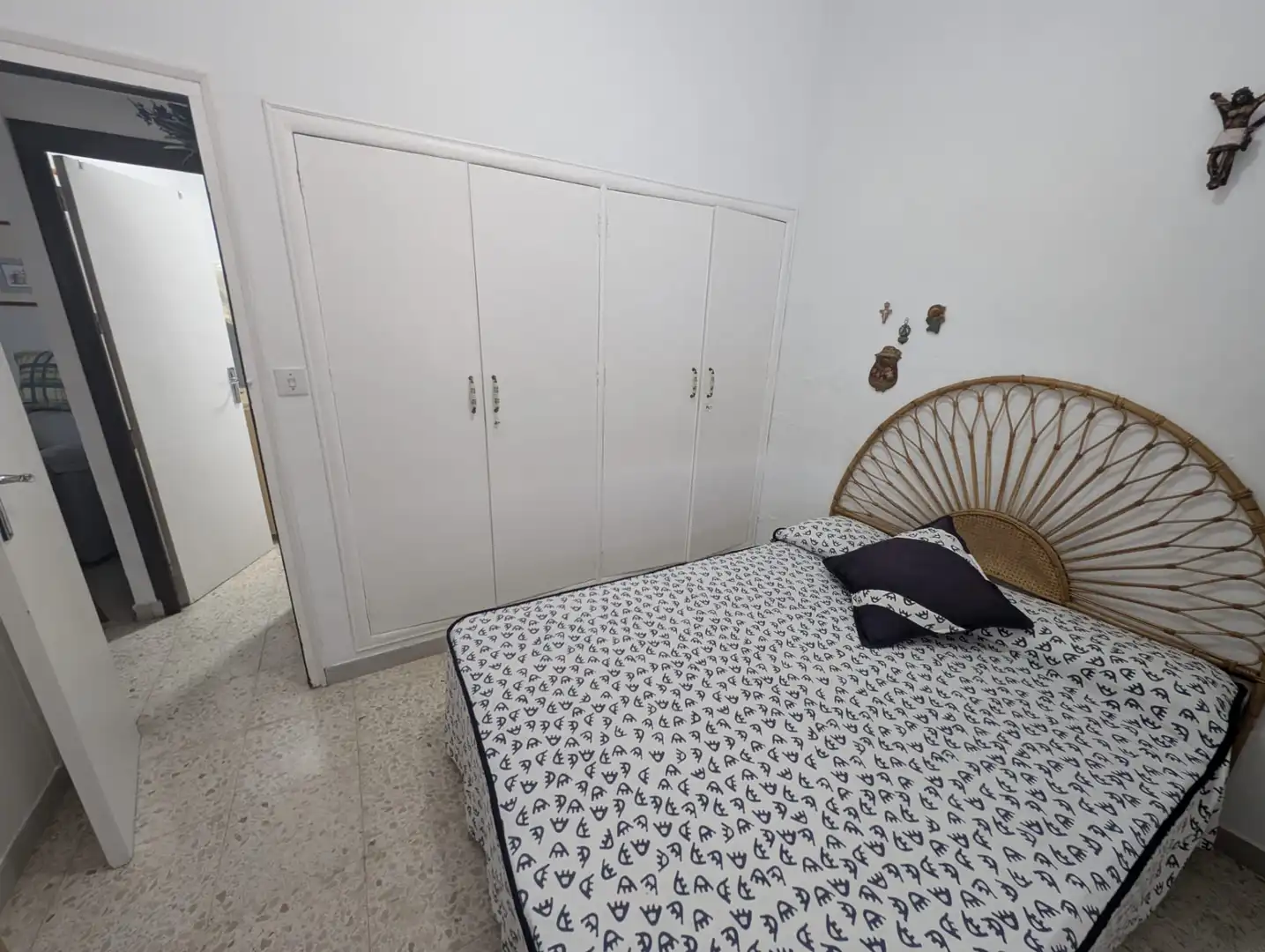 Habitación de Casa o chalet en venta en Lucena con Aire acondicionado, Jardín privado y Trastero