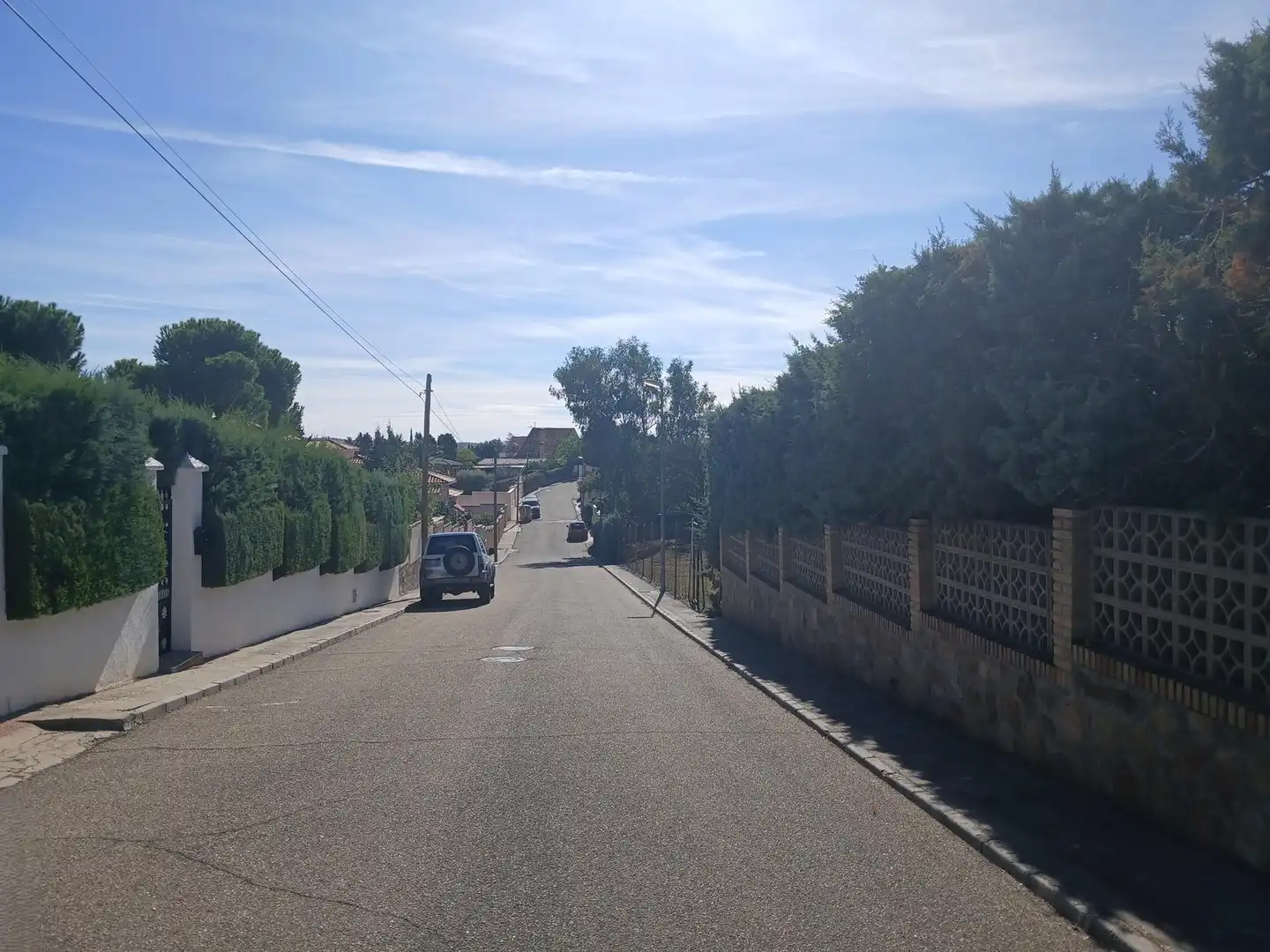 Villa in vendita a Nambroca, imagen 8
