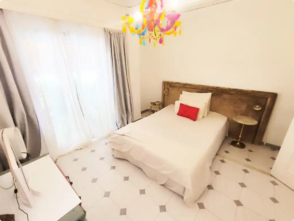 Flat with terrace for sale in Centro Ciudad, imagen 5