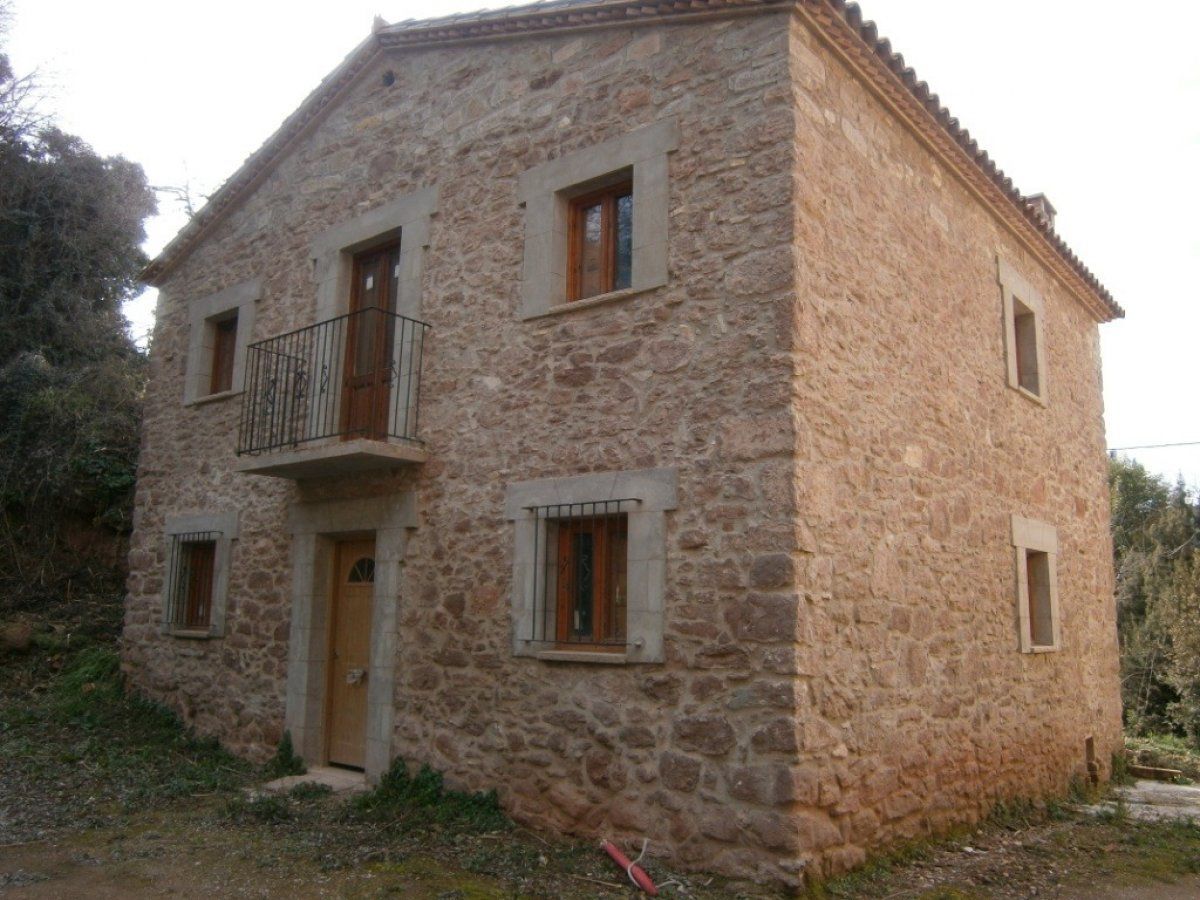 Casa o xalet en venda a Barri Mion - Puigberenguer